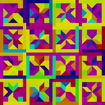 Kunst, Blender, 2D, 3D, Real, Surreal