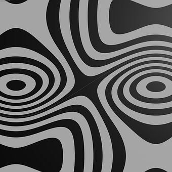 Kunst, Blender, 2D, 3D, Real, Surreal