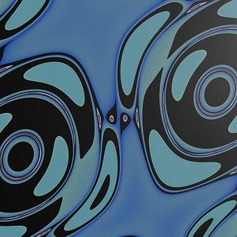 Kunst, Blender, 2D, 3D, Real, Surreal