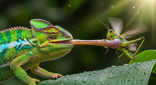 Free animal nature wildlife illustration