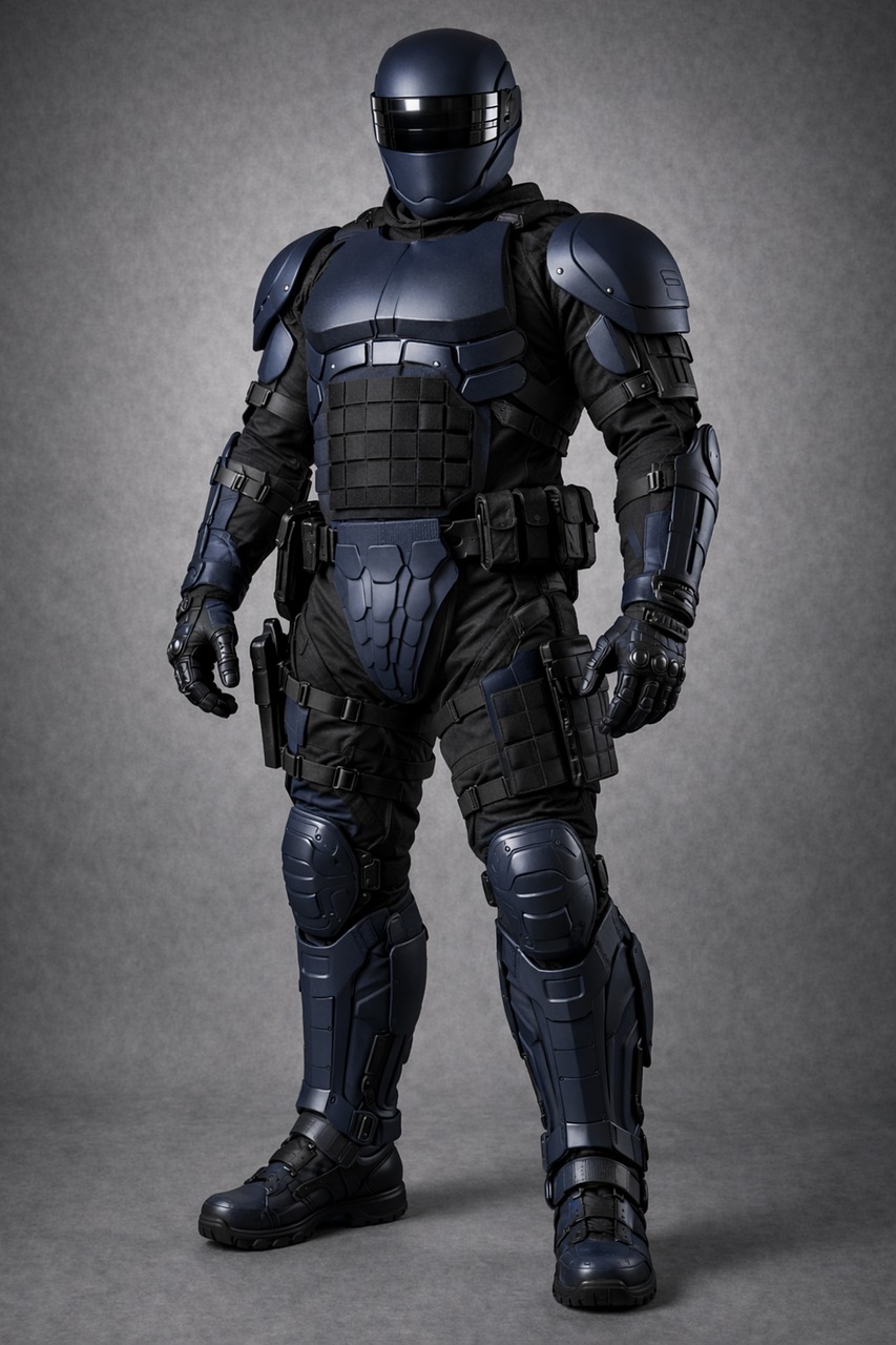 Download free HD stock image of Tactical Armor Free tactical armor armored illustration