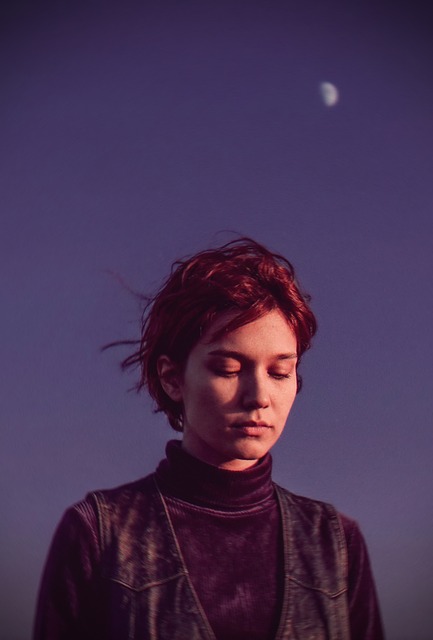 Free Cabelo Curto Ruiva photo and picture