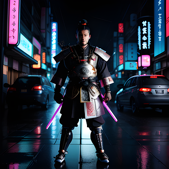 Free Katana Sword illustration and picture