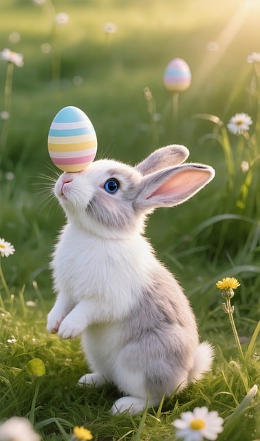 Free easter easter pictures spring illustration