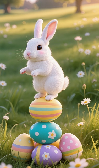 Pascua De Resurrección, Fotos De Pascua