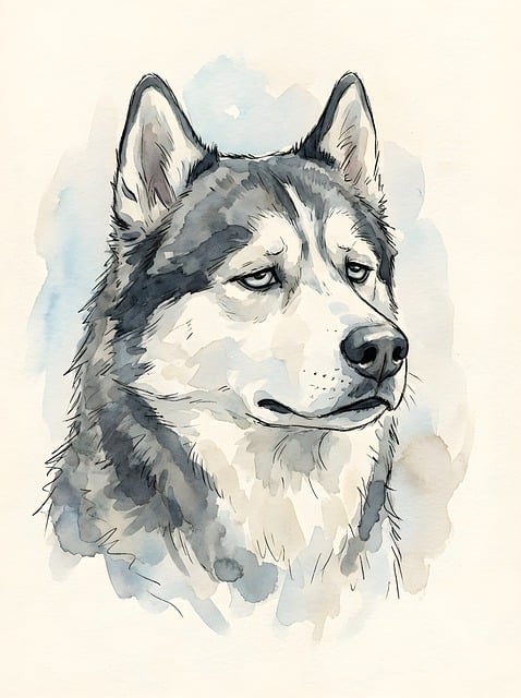 Free art painting drawing illustration