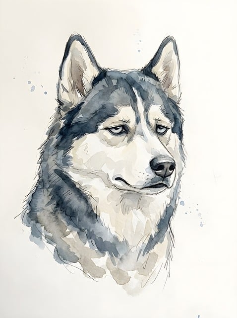 Free art painting drawing illustration