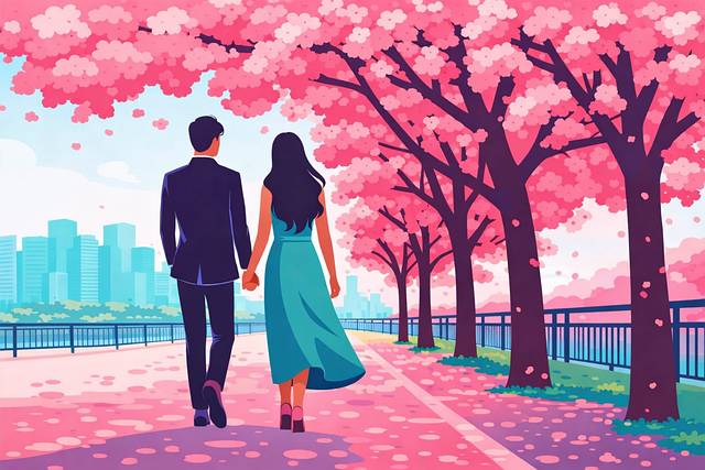 Free couple love romance vector