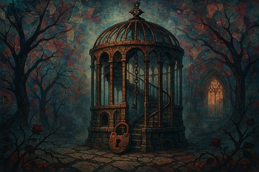 Nein, Grusel, Halloween, Gruselig, Geist