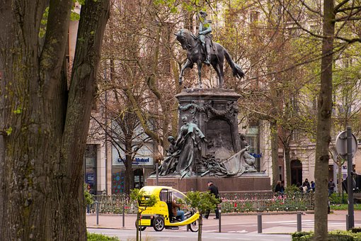 Lille, Norte, Ciudad, Arquitectura