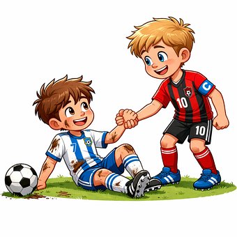 Free Soccer Jersey illustration and picture