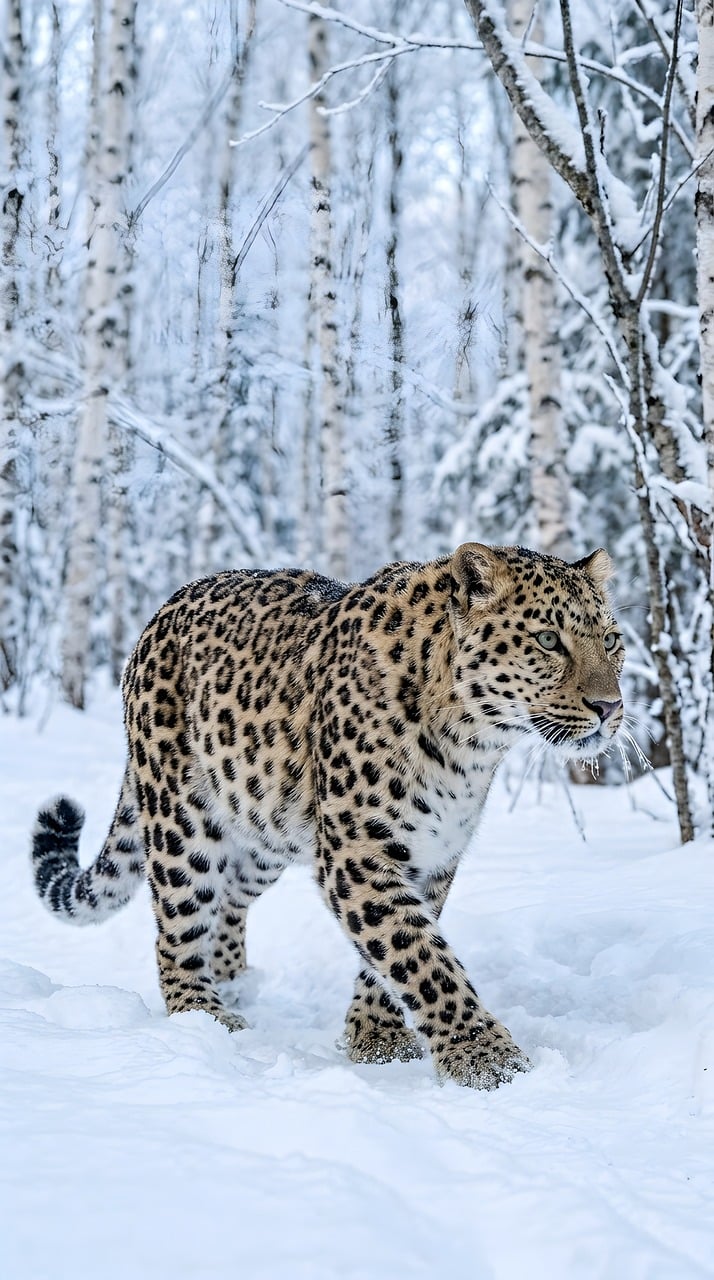 2,000+ Free Amur Leopard & Leopard Images - Pixabay