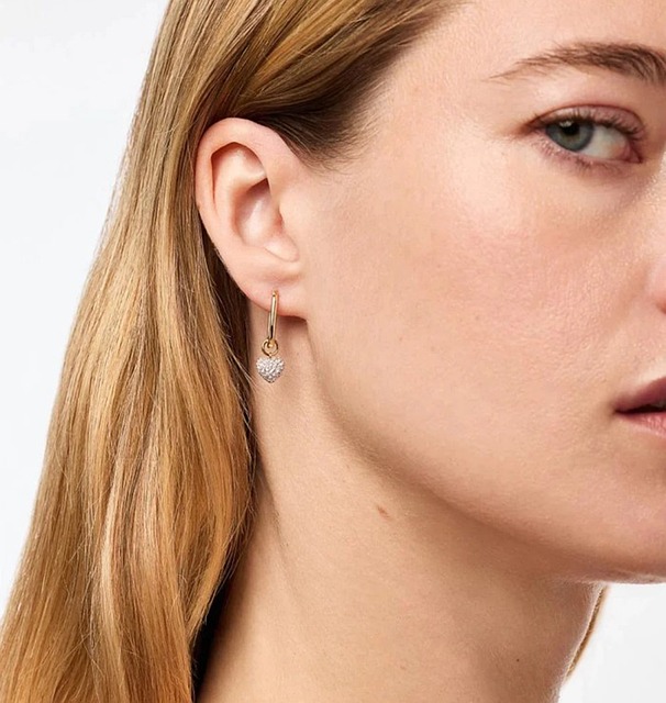 Free Diamond Earrings Earrings photo and picture