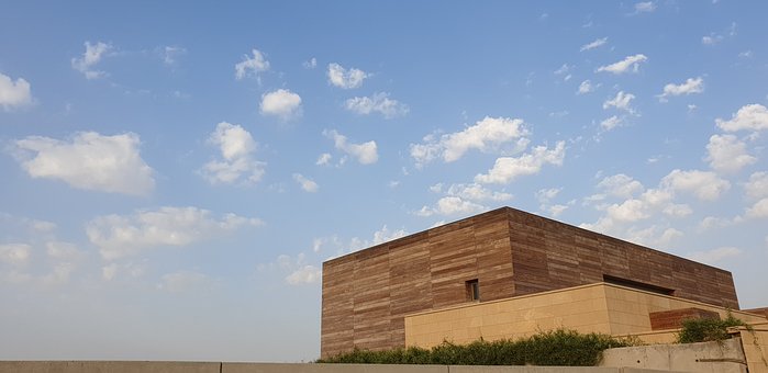 Free Modern Architecture photo and picture