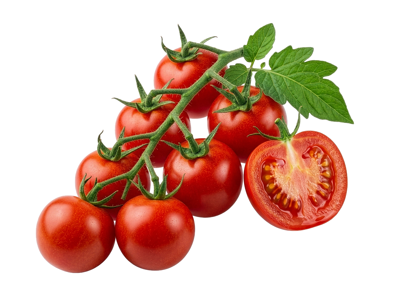 Tomate, Tomates, Tomate Cherry