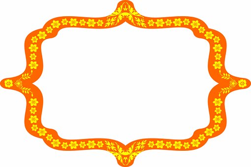 Free Frame Border photo and picture