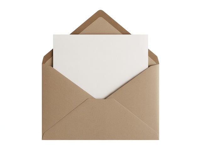 Free envelope paper envelope mail envelope illustration