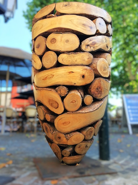 Beeldhouwkunst, Drankje, Biot