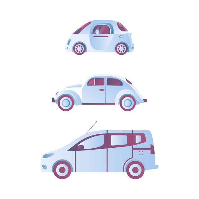 Free Car Electric Car vector and picture