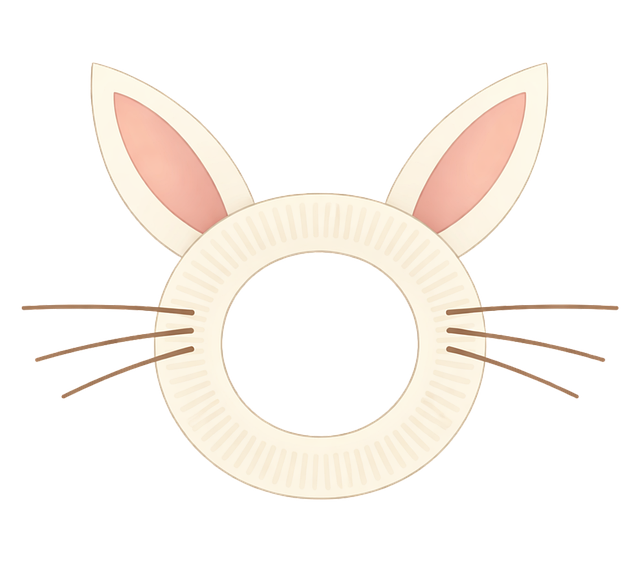 Ostern, Osterhase, Hasenohren