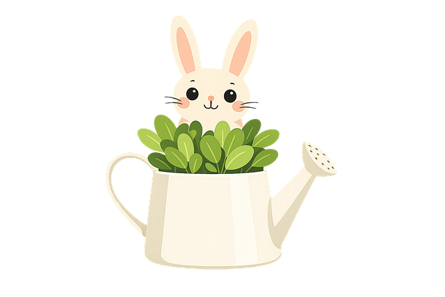 Free easter easter bunny bunny vector