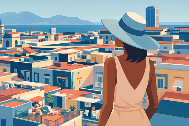 Naples, Napoli, Italien