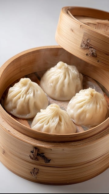 Free Food Dumpling photo and picture