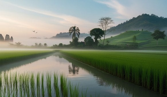 Free Nature Agriculture photo and picture