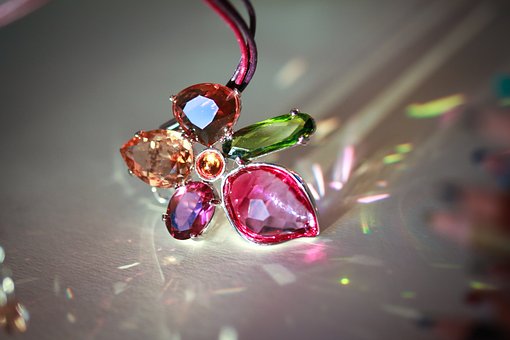 Free Crystal Gemstone photo and picture