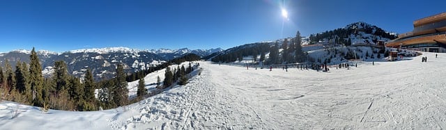 Free Austria Hochzillertal photo and picture