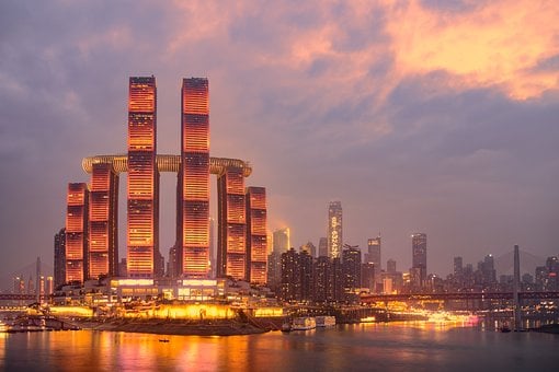 Free China Chongqing photo and picture