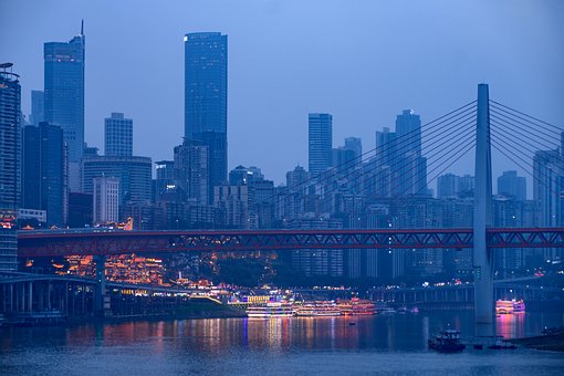 Free China Chongqing photo and picture