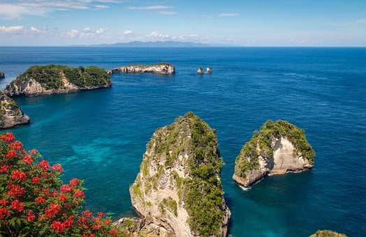 Free Bali Indonesia photo and picture