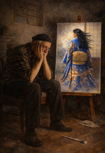 Free Art Japonisme illustration and picture