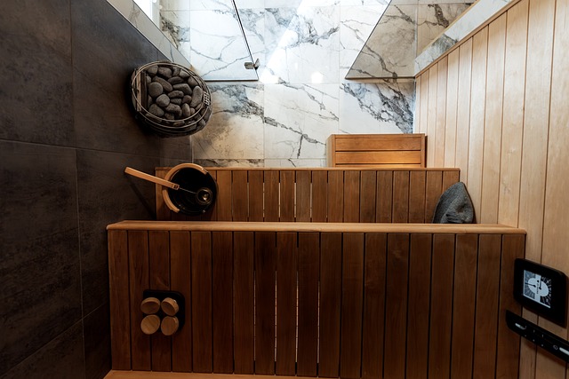 Sauna, Sauna Design, Elvarmer