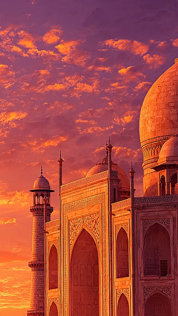 Free Hdwallpaper Tajmahal photo and picture