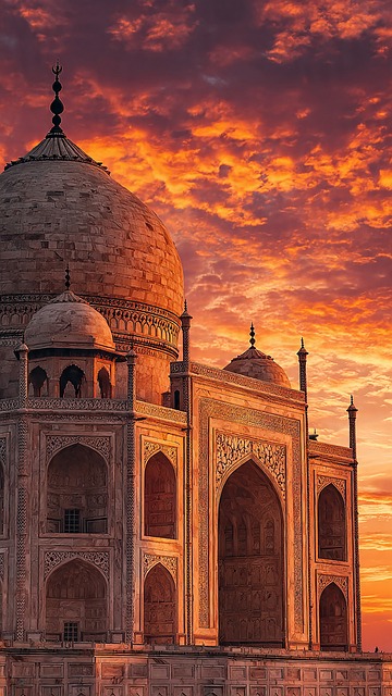 Free Hdwallpaper Tajmahal photo and picture