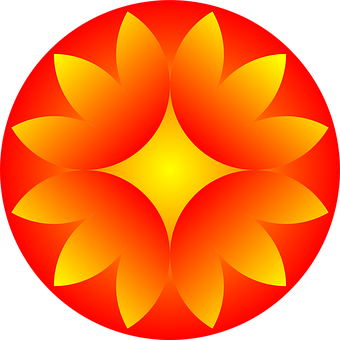 Free Flower Petals illustration and picture