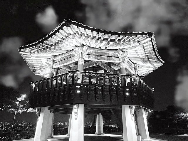 Free Korea Seoul photo and picture