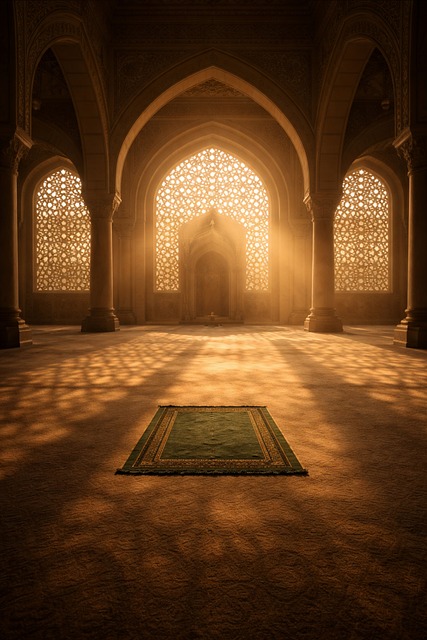 Oración, Mezquita, Islam, Santuario, Fe