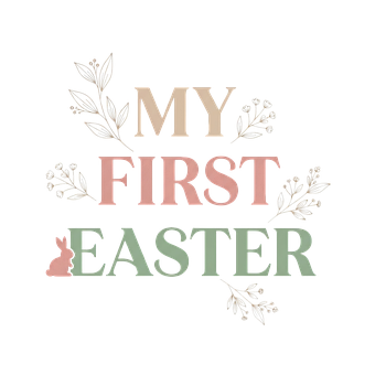Free My First illustration and picture