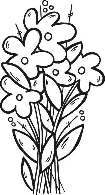 Free Flower Nature vector and picture