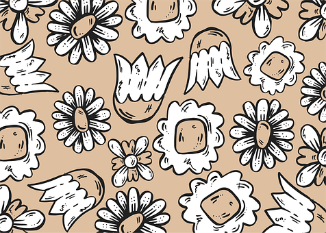 Free Flowers Nature vector and picture