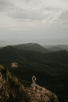 Free Krajina Žena photo and picture