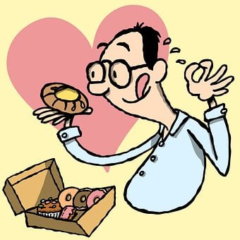 Free Office Employee photo and picture