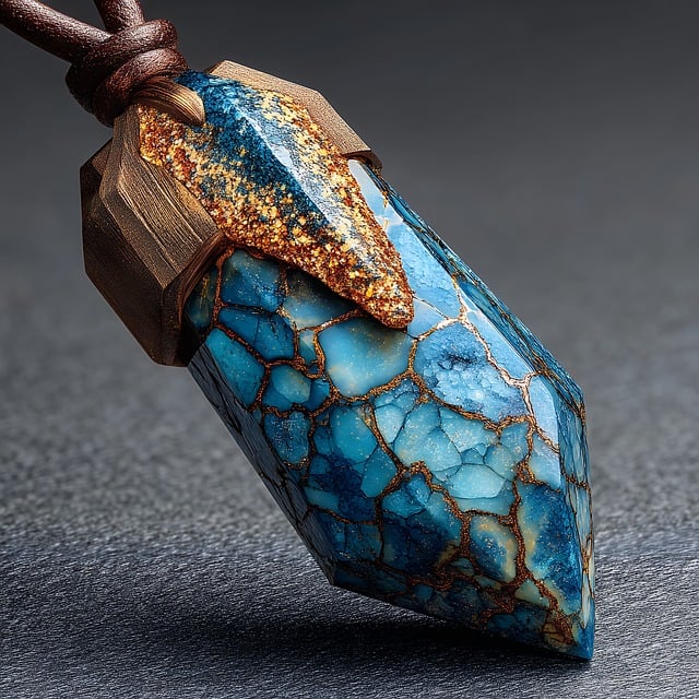 Free amulet pendant jewel illustration