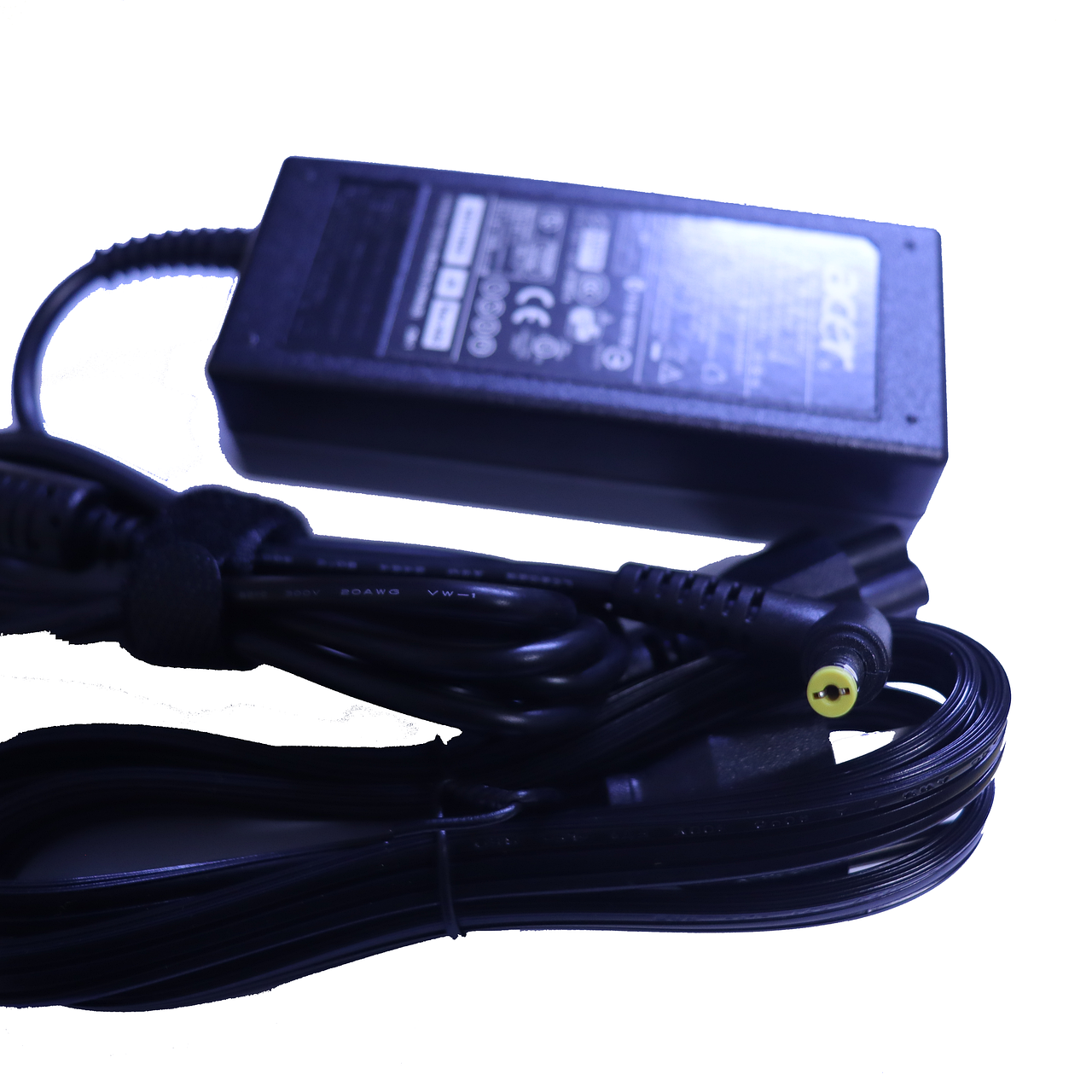 Miniatura Cargador Acer 19V 3.42A  5.5*1.7 2