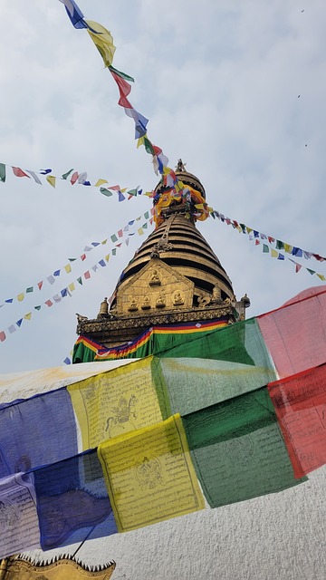 Free Nepal Travel photo and picture