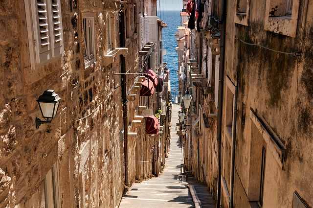 Free Europe Tourism photo and picture