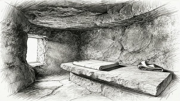 Free Easter Empty illustration and picture